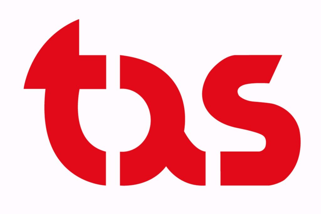 tas logo